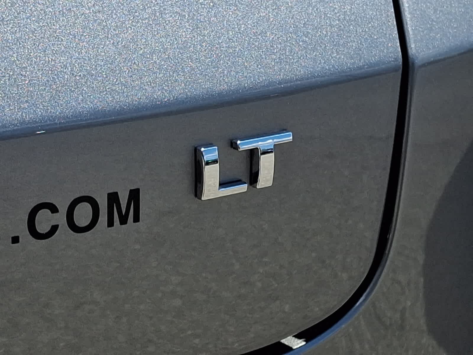 2026 Chevrolet Trailblazer LT - Photo 6