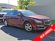  Chevrolet Cruze Limited
