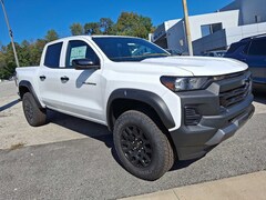 2026 Chevrolet Colorado Trail Boss Truck