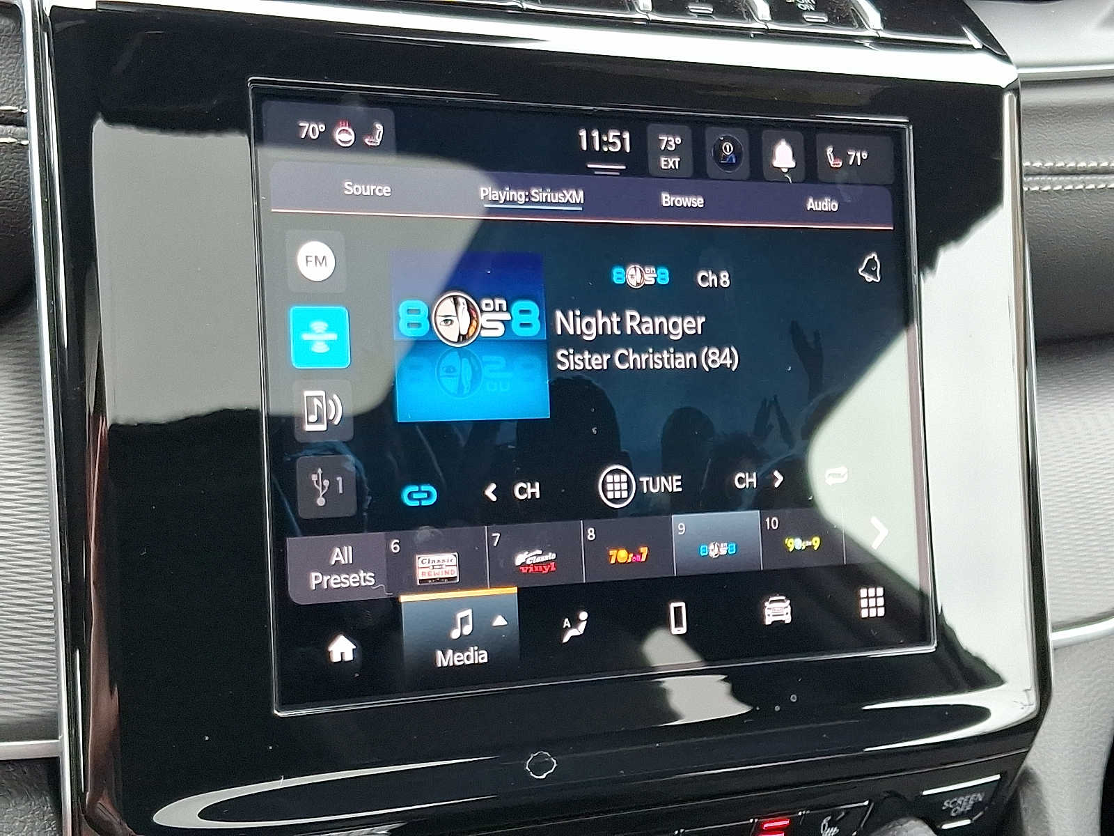 2025 Jeep Grand Cherokee L Altitude - Photo 19