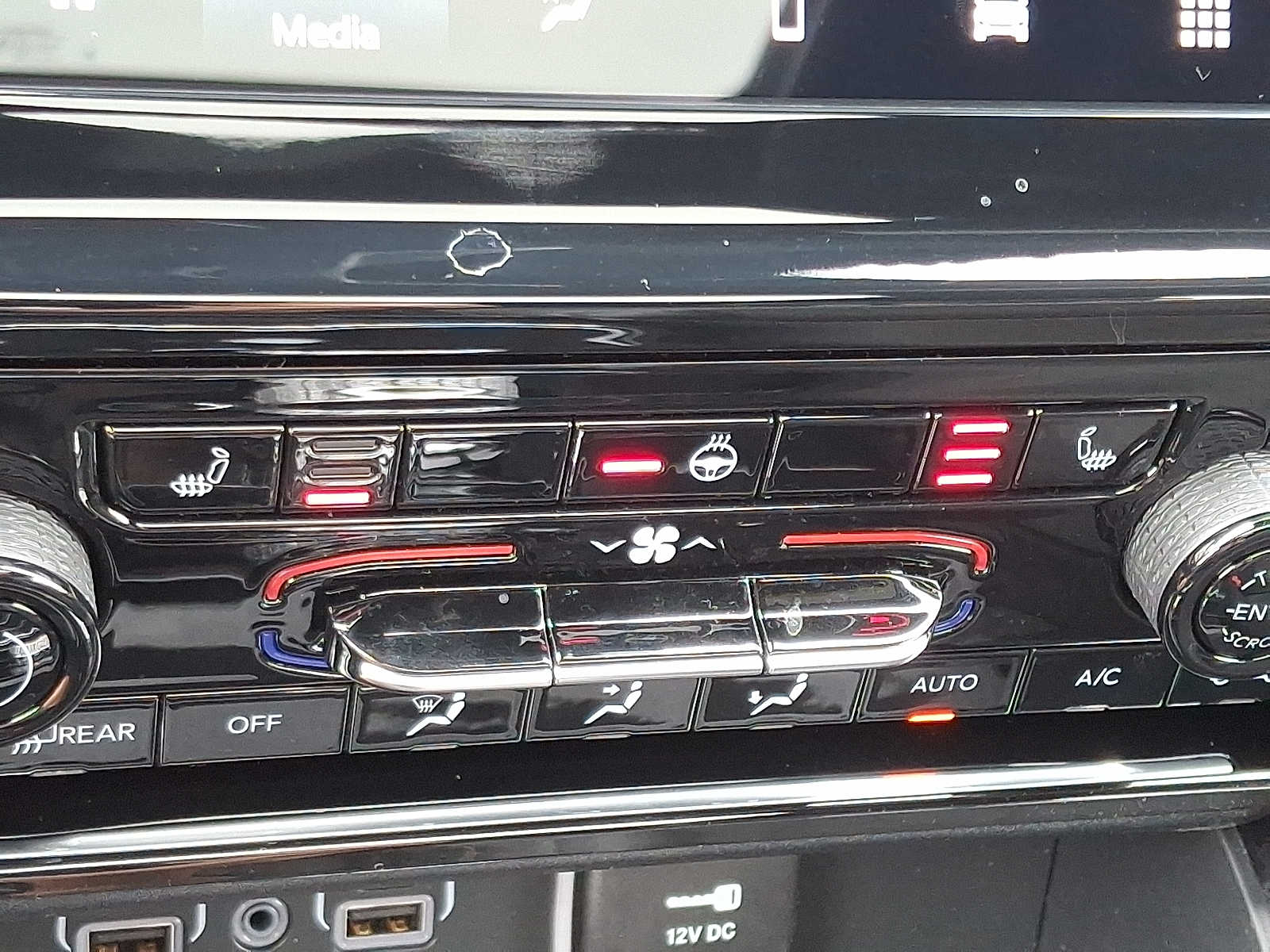 2025 Jeep Grand Cherokee L Altitude - Photo 27