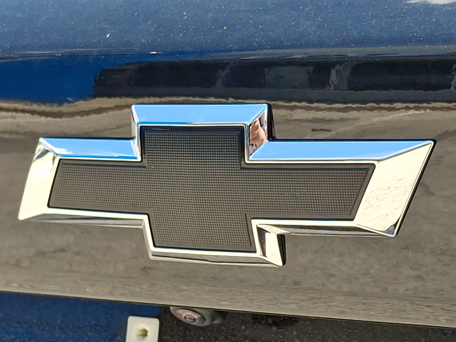 2026 Chevrolet Trax RS - Photo 4