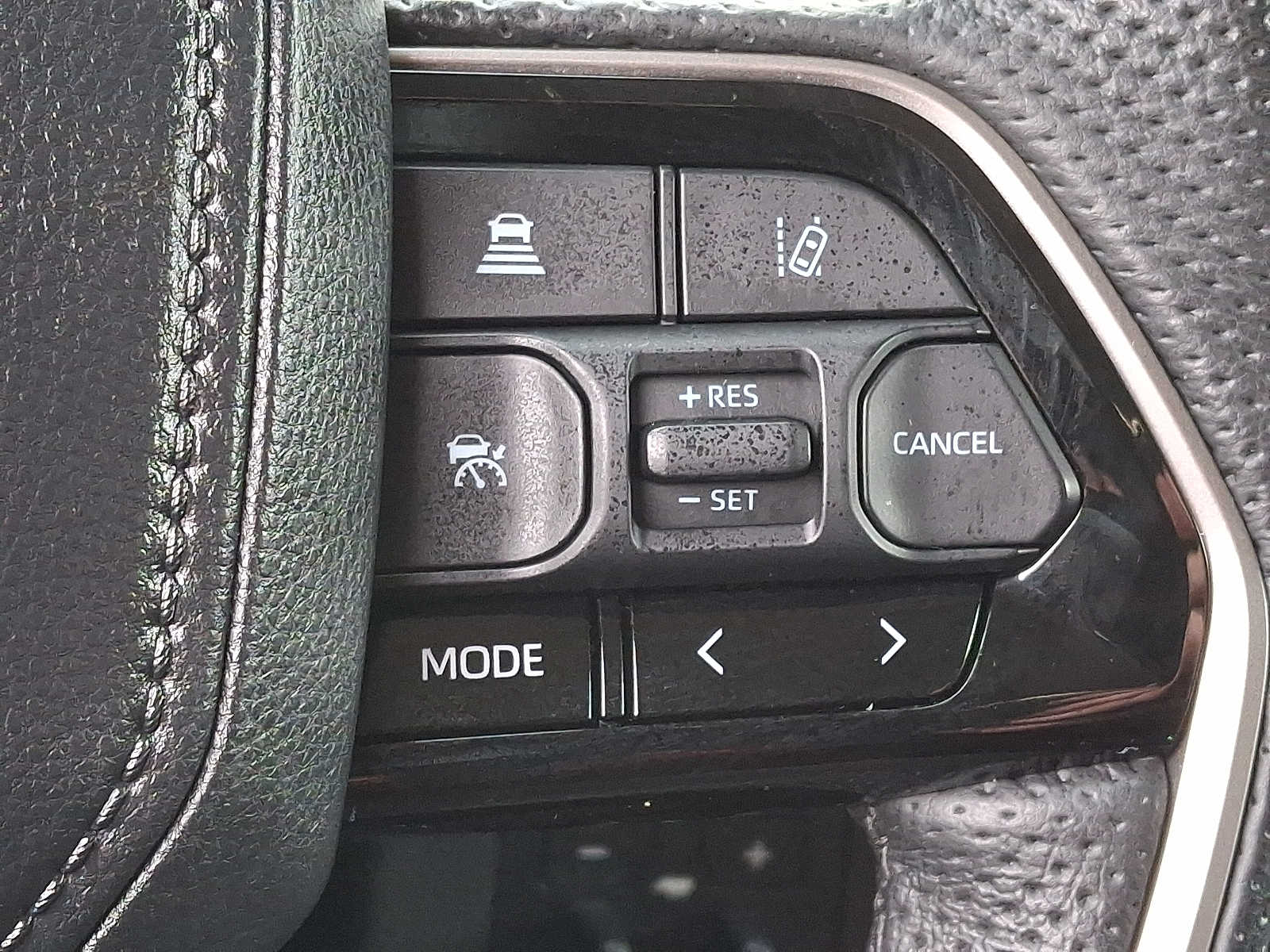 2023 Toyota Tundra SR5 - Photo 21