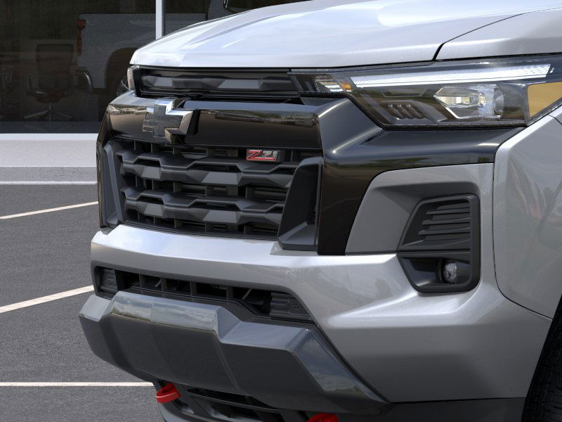2026 Chevrolet Colorado Z71 - Photo 18