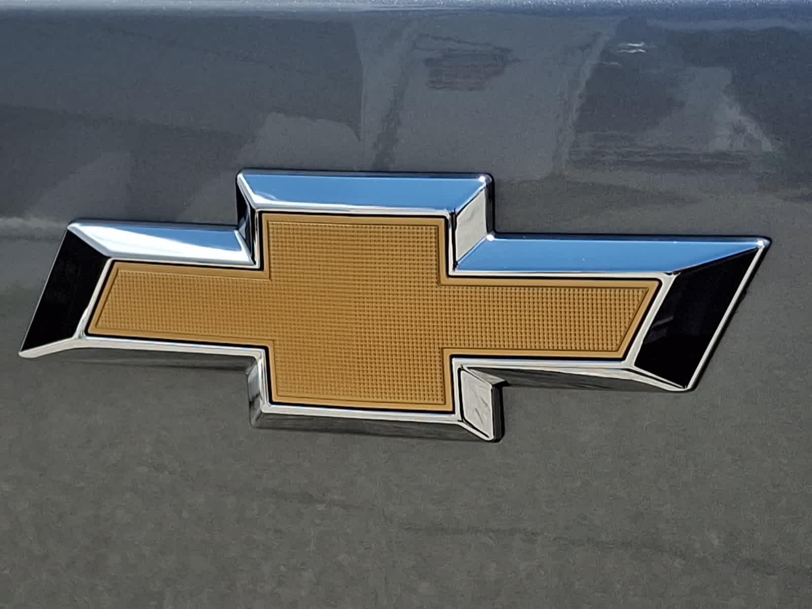 2026 Chevrolet Trailblazer LT - Photo 4
