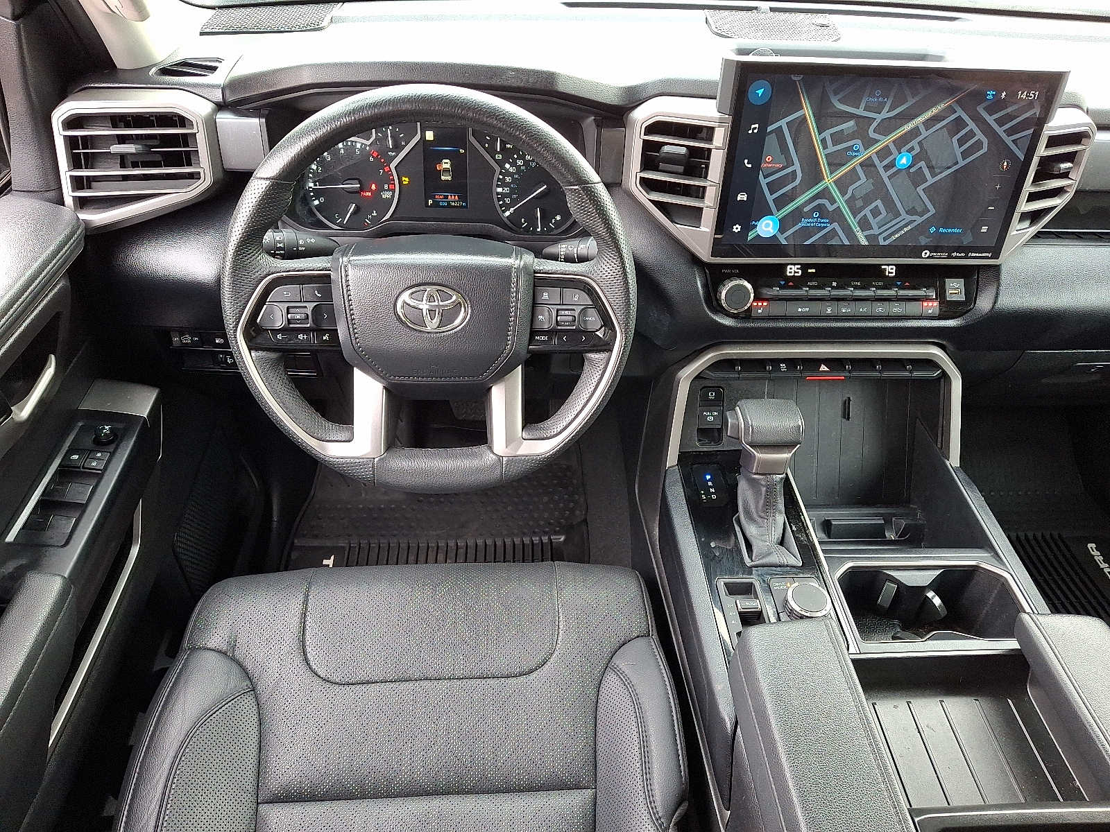 2023 Toyota Tundra SR5 - Photo 10