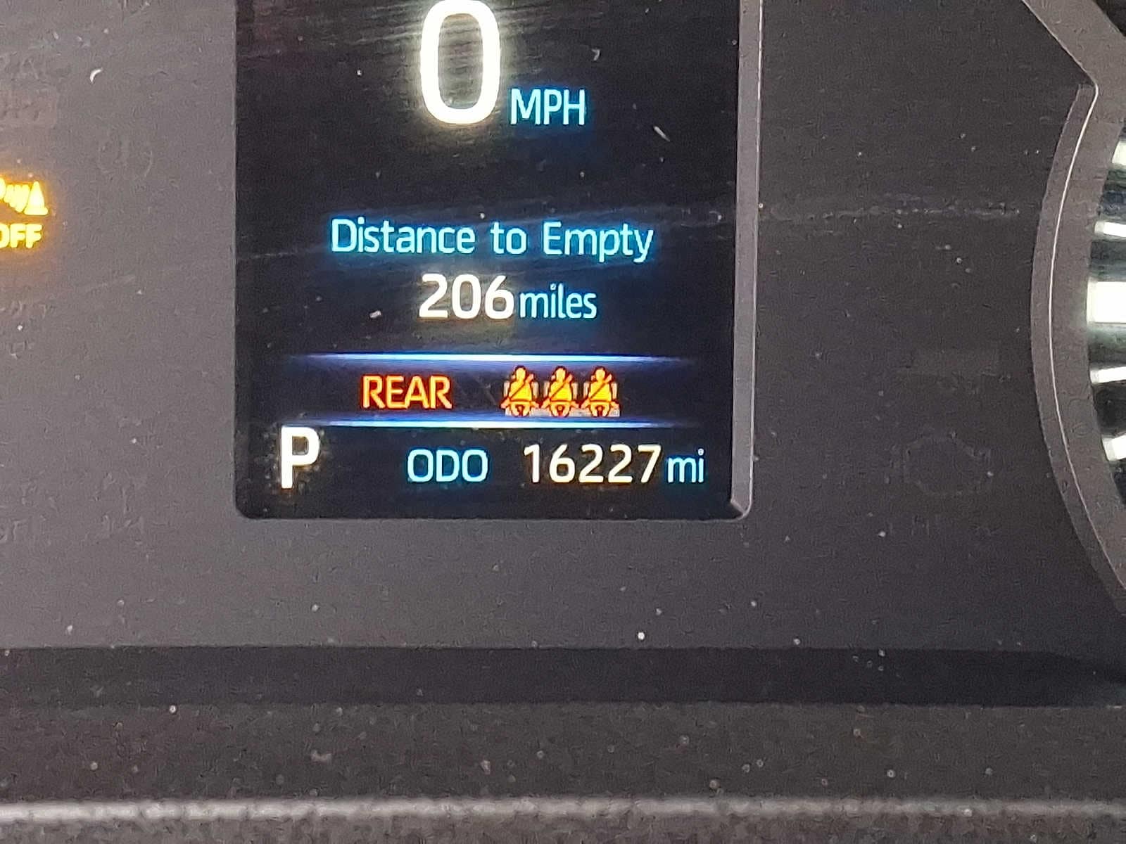 2023 Toyota Tundra SR5 - Photo 19