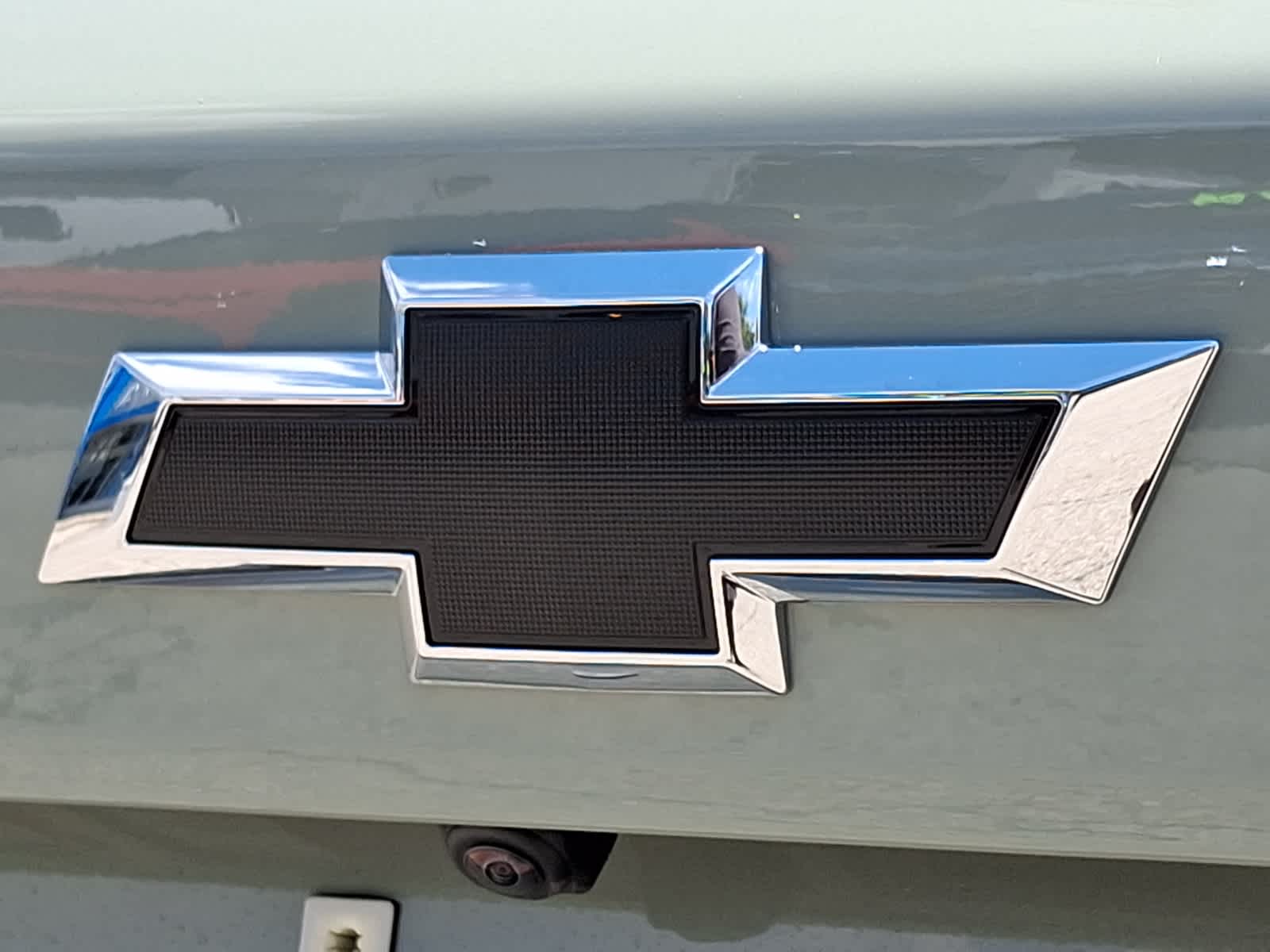 2026 Chevrolet Trax Activ - Photo 4