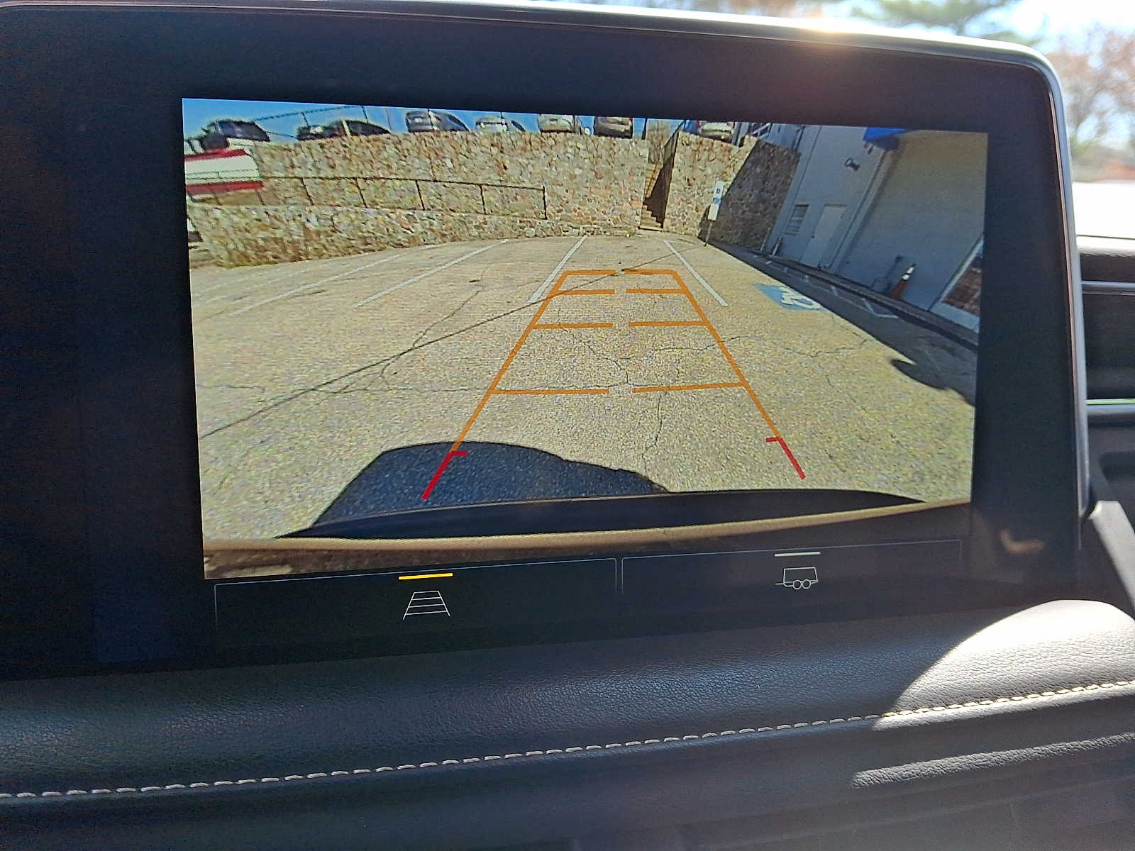 2023 Chevrolet Tahoe Premier - Photo 18