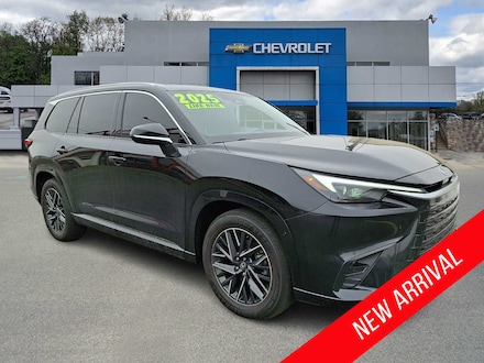 2025 LEXUS TX TX 350 SUV