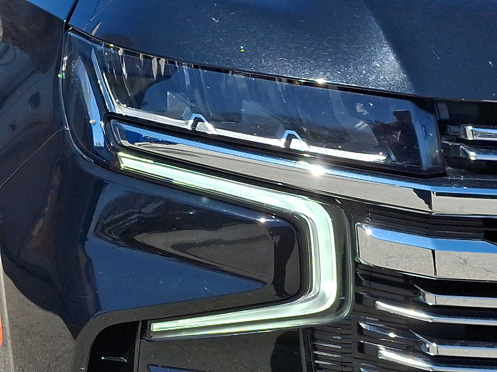 2023 Chevrolet Tahoe Premier - Photo 9