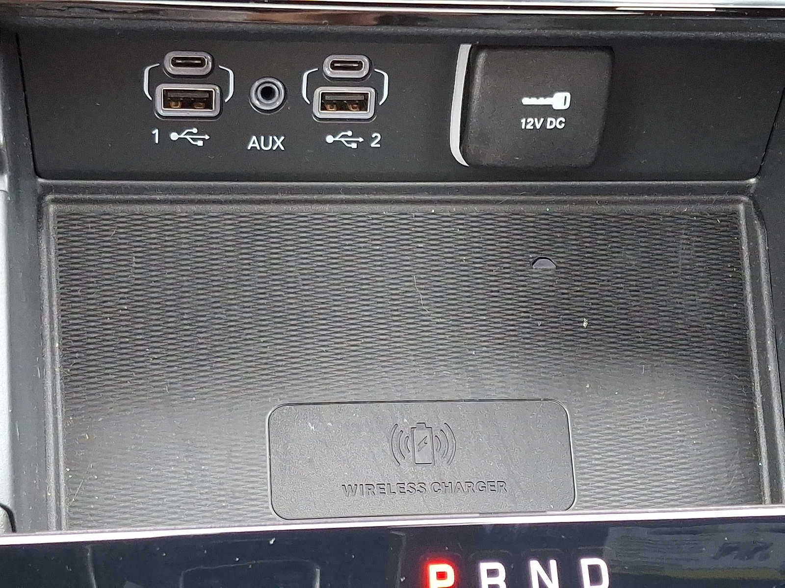 2025 Jeep Grand Cherokee L Altitude - Photo 28