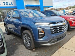 2026 Chevrolet Equinox LT SUV