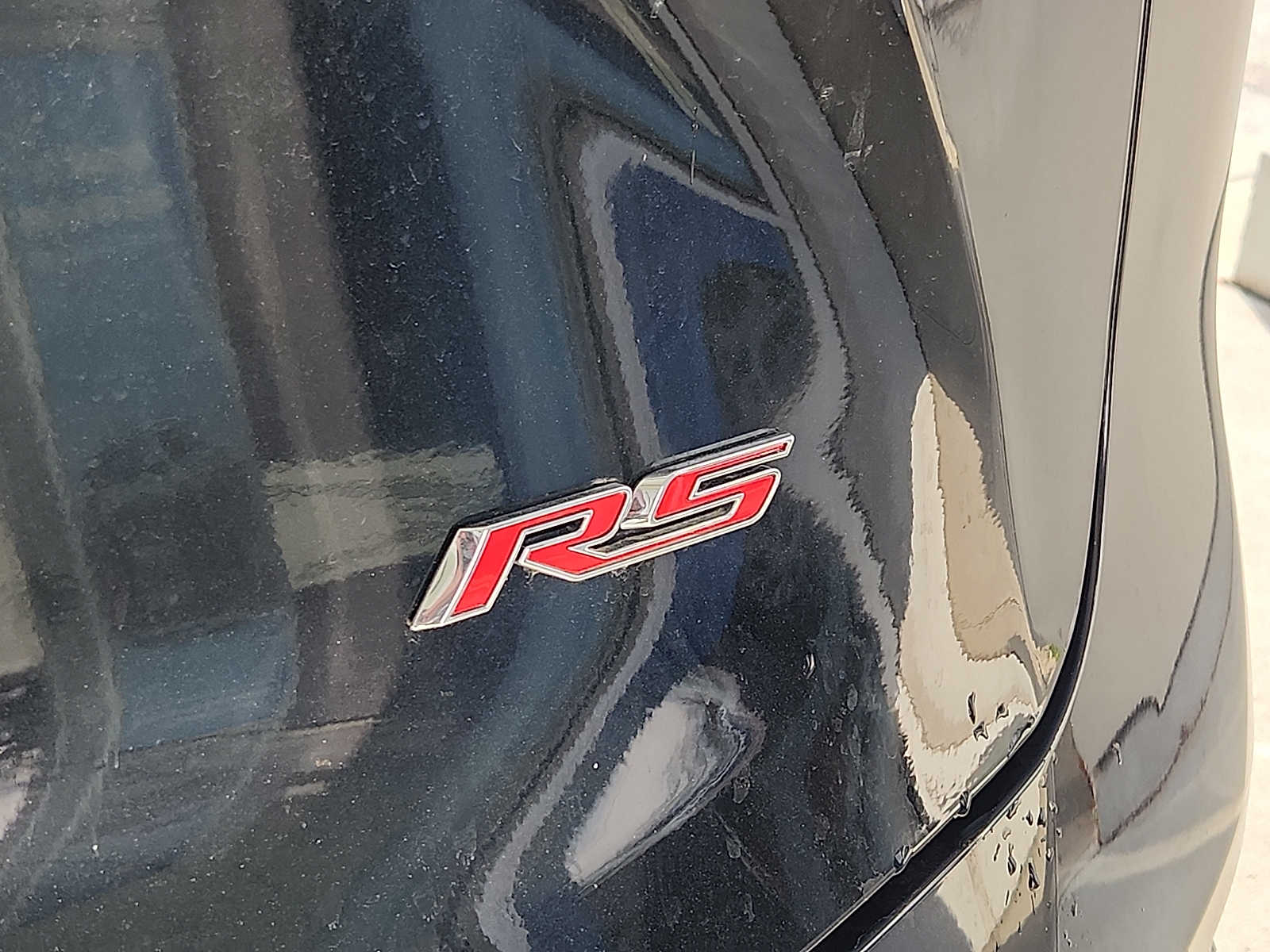 2026 Chevrolet Blazer RS - Photo 6