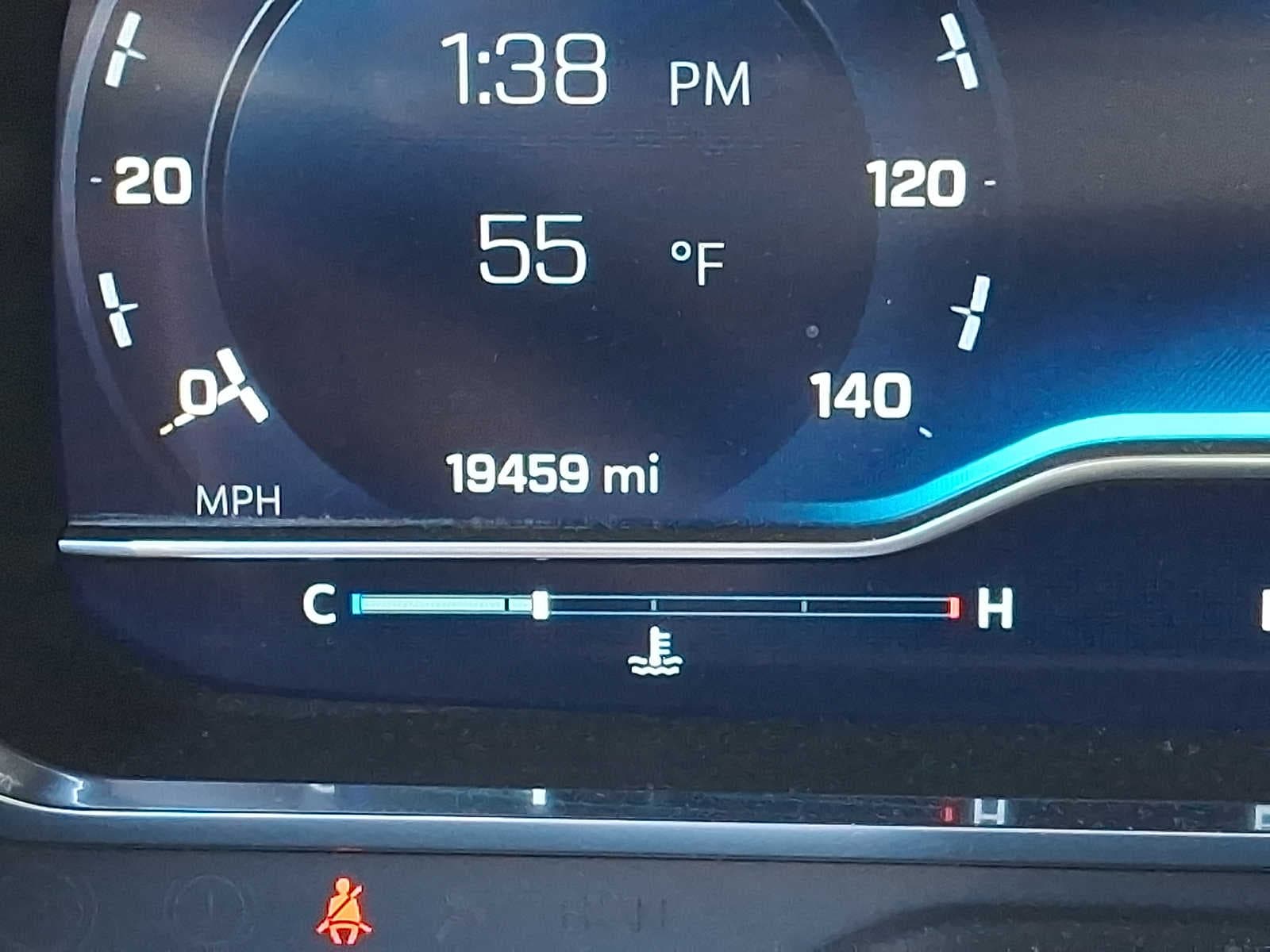 2023 Chevrolet Tahoe Premier - Photo 20