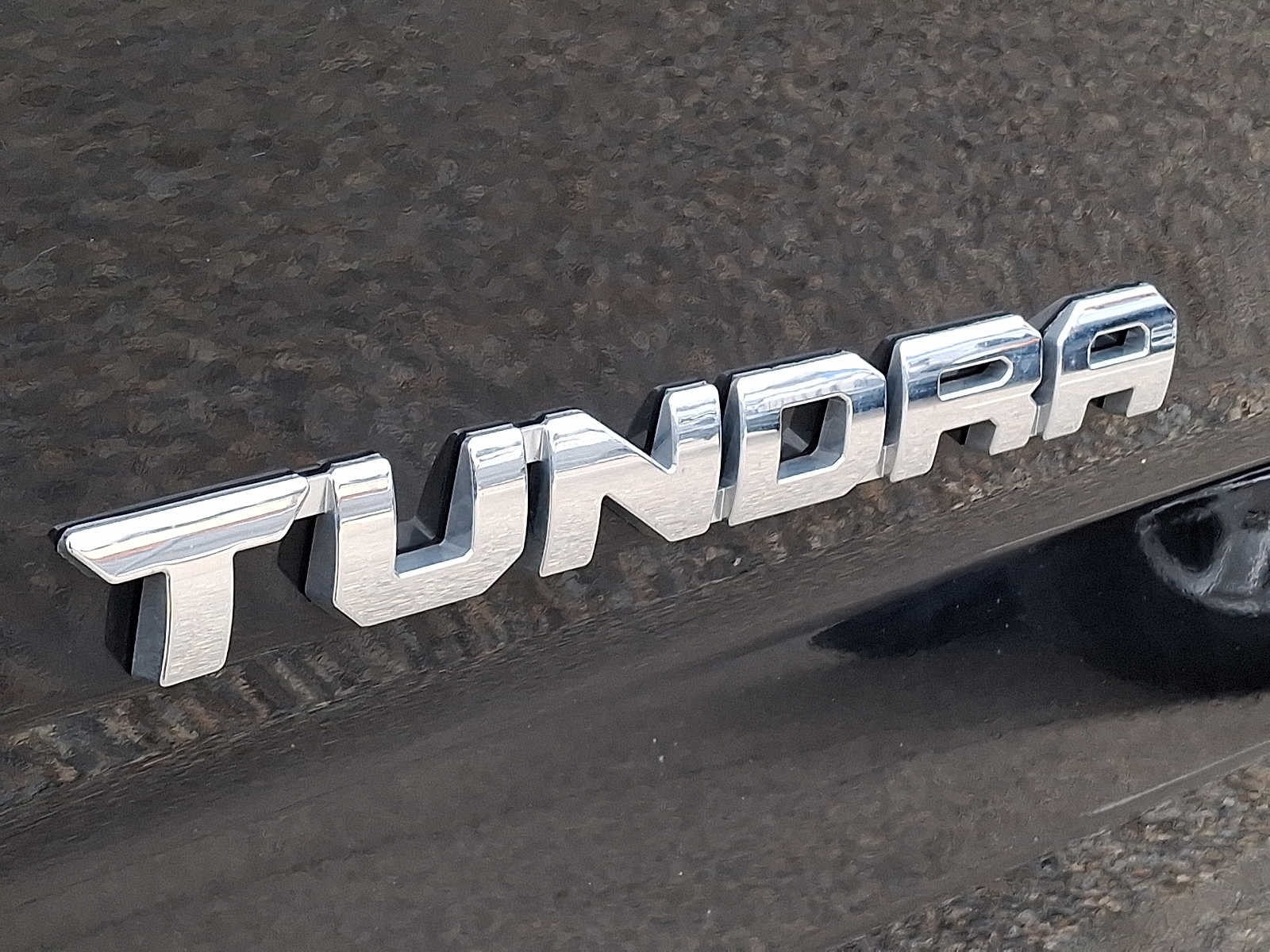 2023 Toyota Tundra SR5 - Photo 29