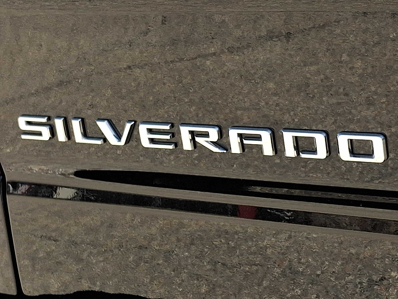 2026 Chevrolet Silverado 1500 LT Trail Boss - Photo 4