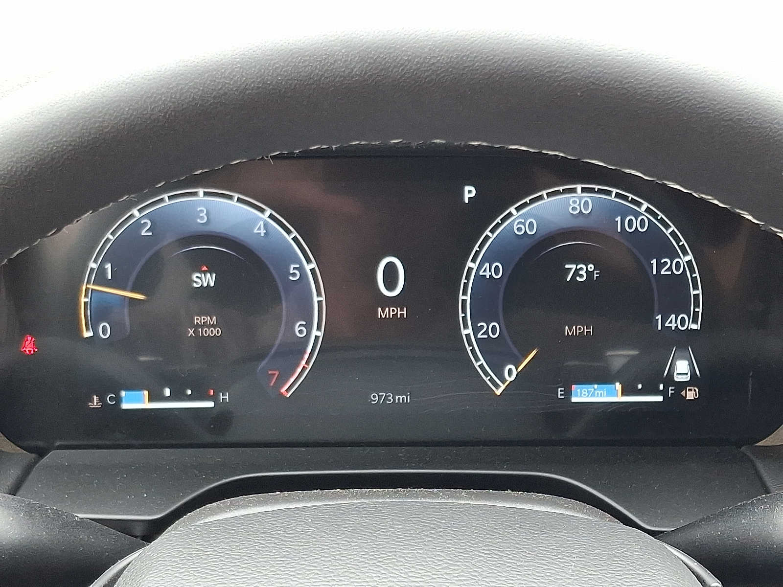 2025 Jeep Grand Cherokee L Altitude - Photo 22