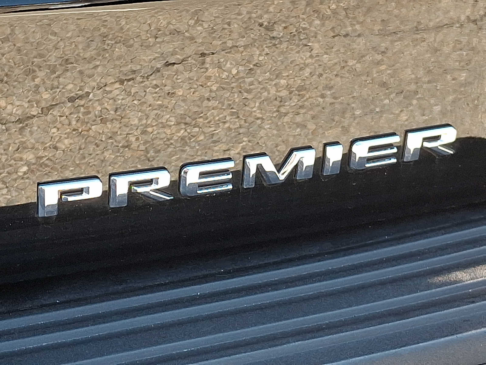 2023 Chevrolet Tahoe Premier - Photo 31