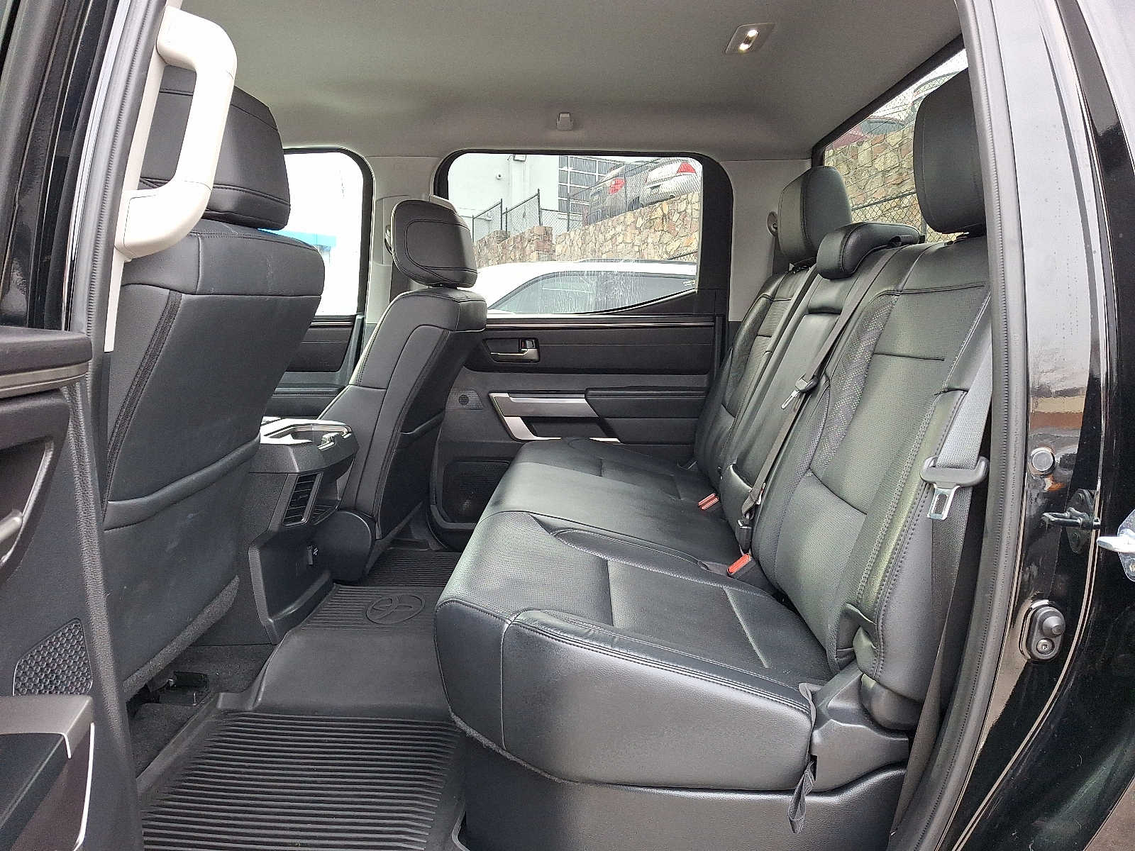 2023 Toyota Tundra SR5 - Photo 9