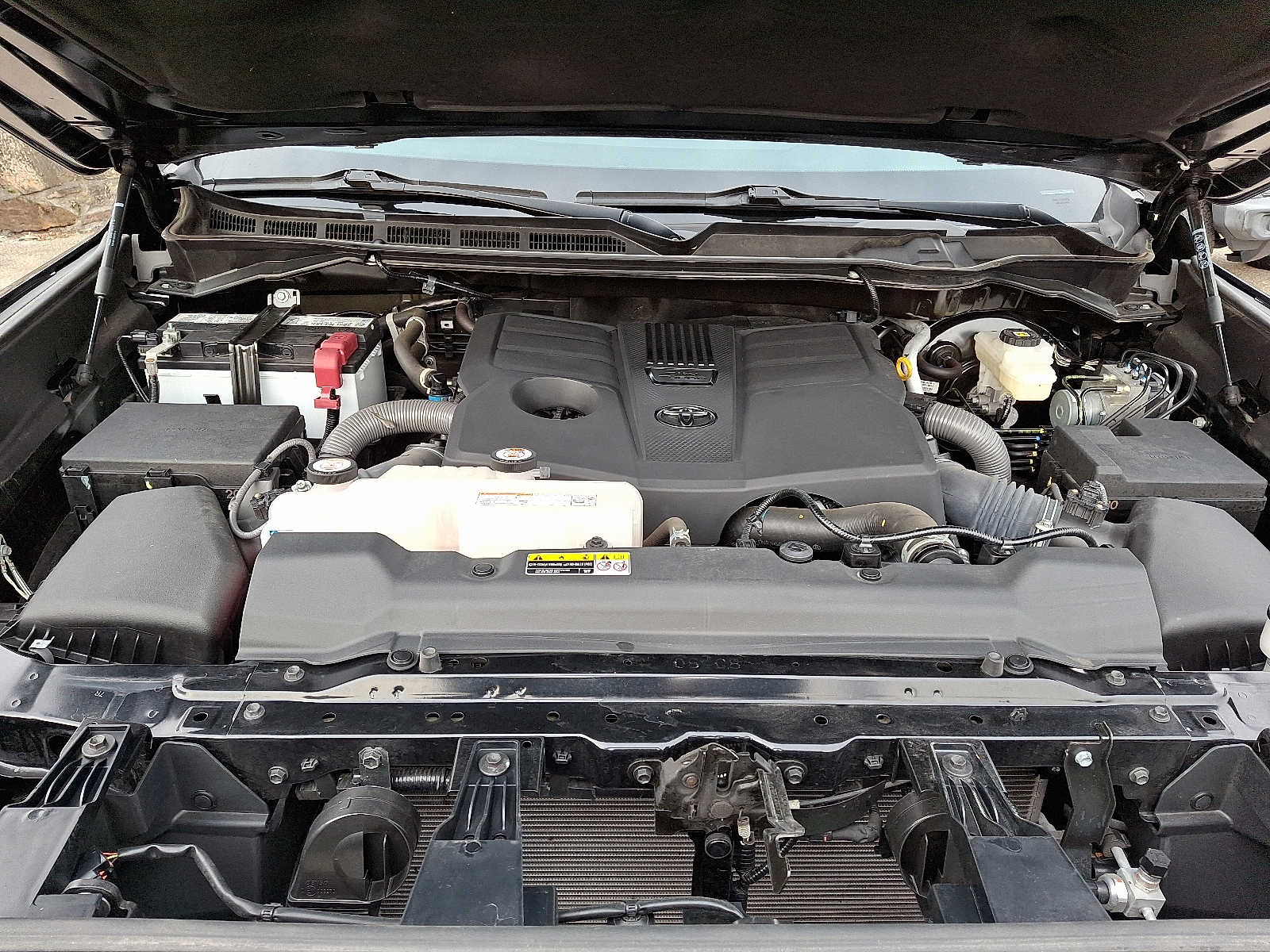 2023 Toyota Tundra SR5 - Photo 26
