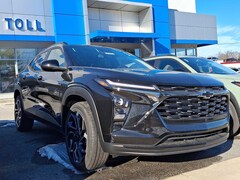 2026 Chevrolet Trax 2RS SUV