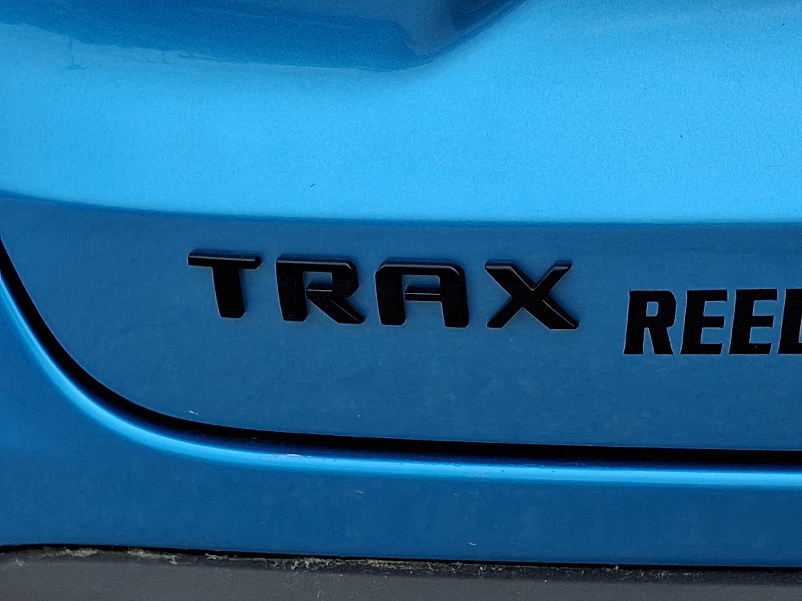 2025 Chevrolet Trax RS - Photo 31