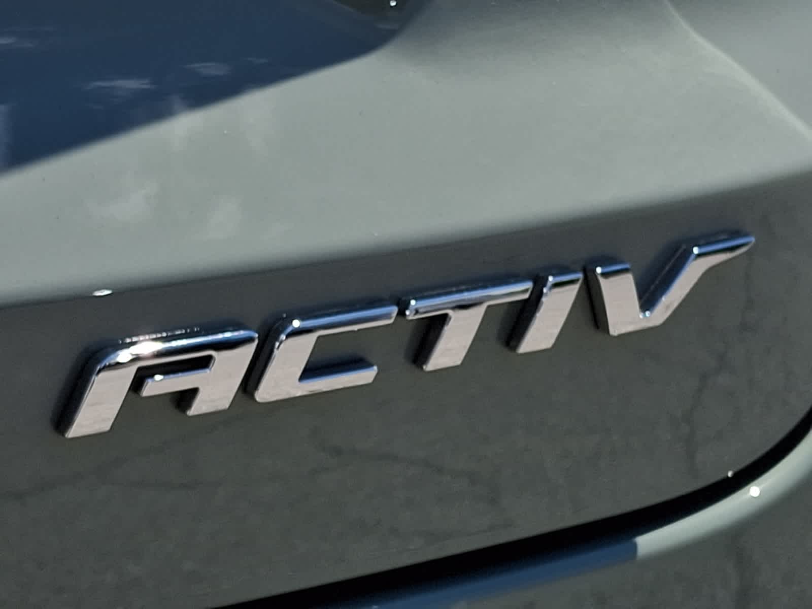 2026 Chevrolet Trax Activ - Photo 6