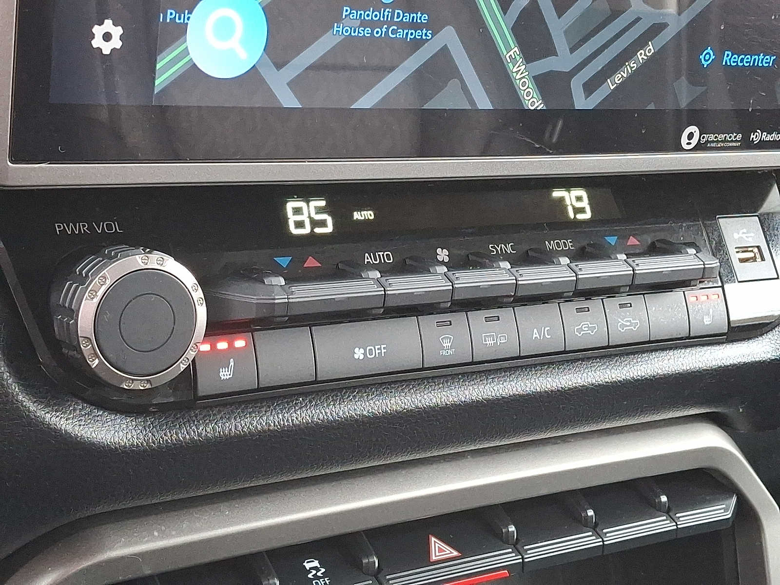 2023 Toyota Tundra SR5 - Photo 14