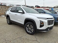 2026 Chevrolet Equinox LT SUV