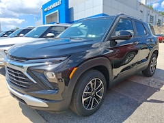 2026 Chevrolet Trailblazer LT SUV