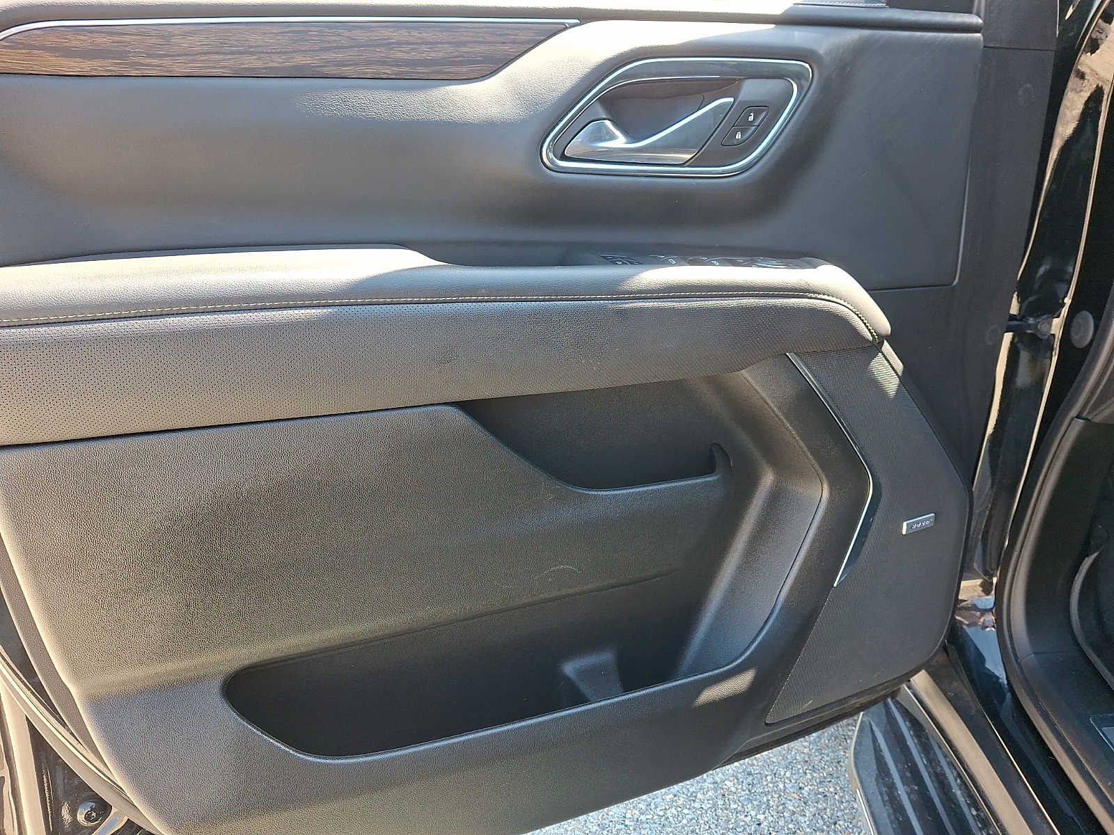 2023 Chevrolet Tahoe Premier - Photo 13