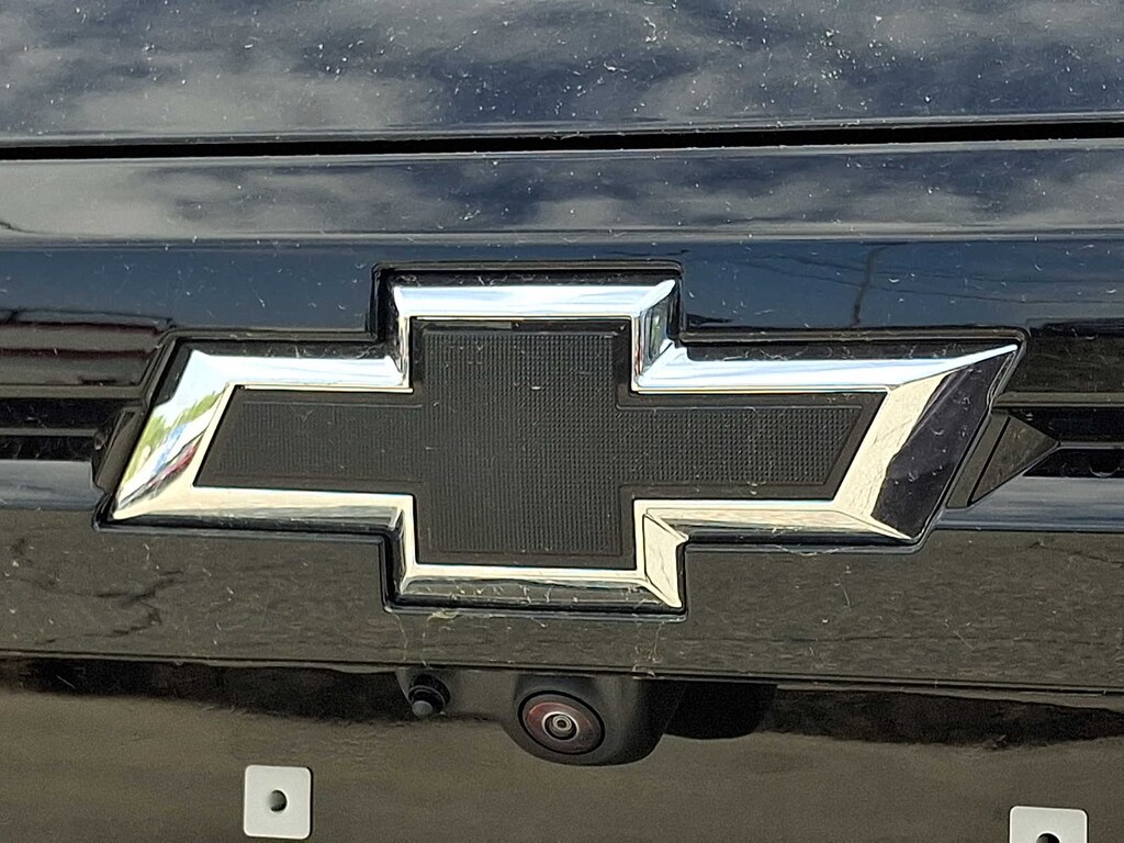 New 2026 Chevrolet Traverse RS SUV