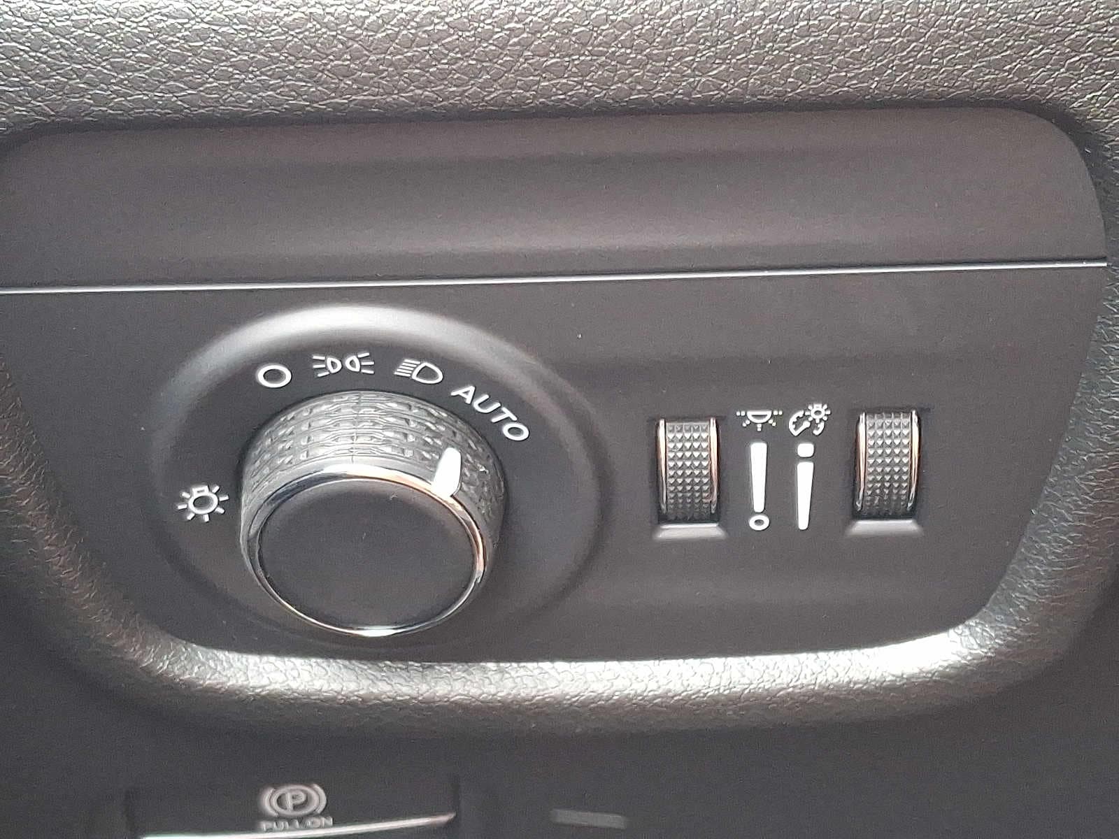 2025 Jeep Grand Cherokee L Altitude - Photo 25