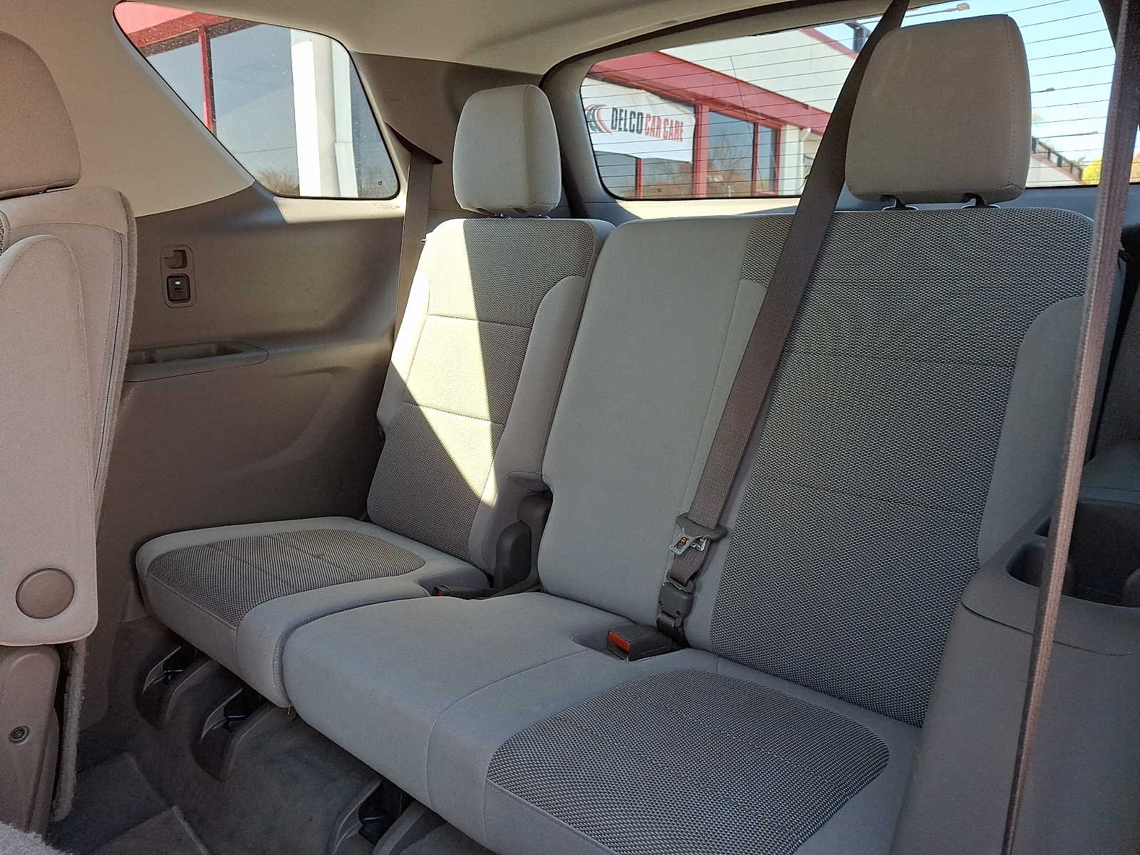 2021 Chevrolet Traverse 1LT - Photo 11