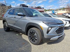 2026 Chevrolet Trailblazer LT SUV