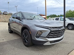 2026 Chevrolet Blazer 2LT SUV