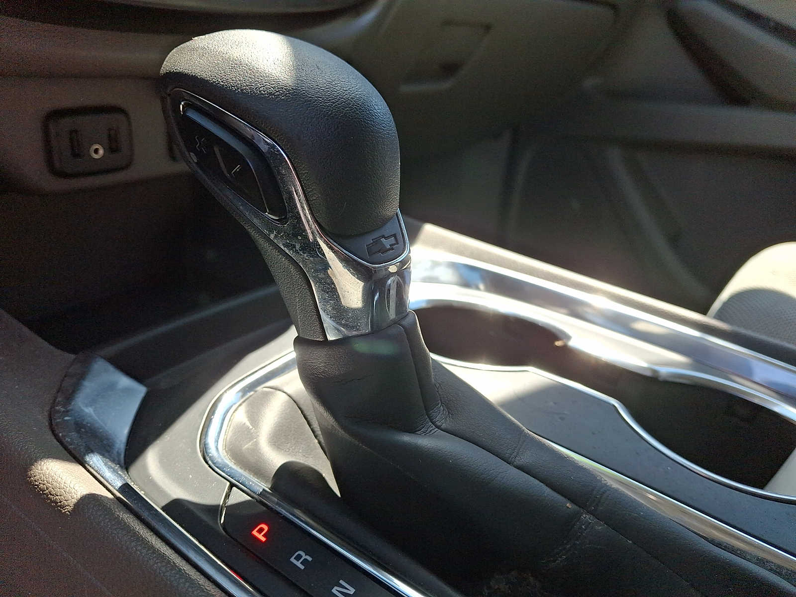 2021 Chevrolet Traverse 1LT - Photo 16
