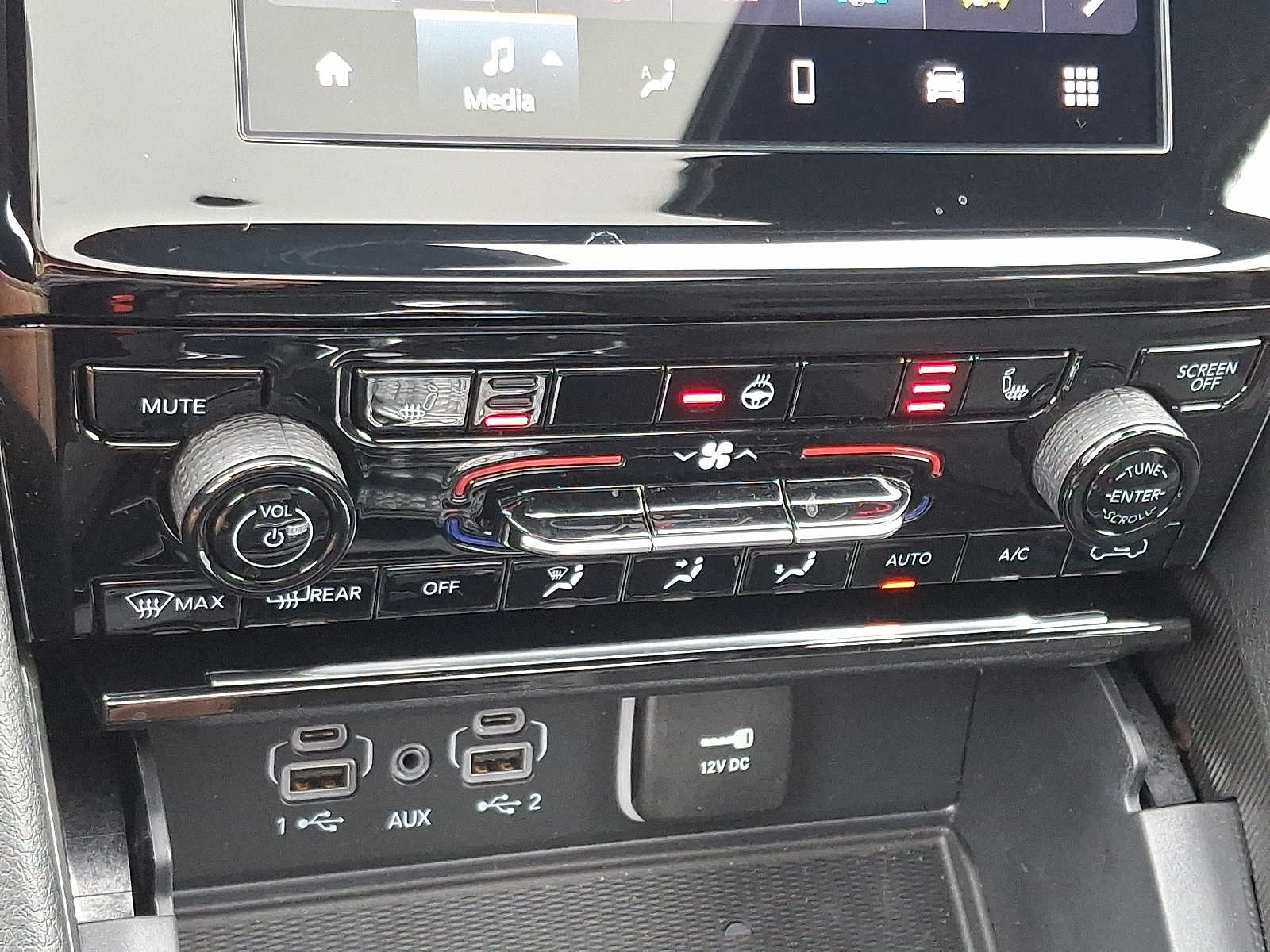 2025 Jeep Grand Cherokee L Altitude - Photo 18