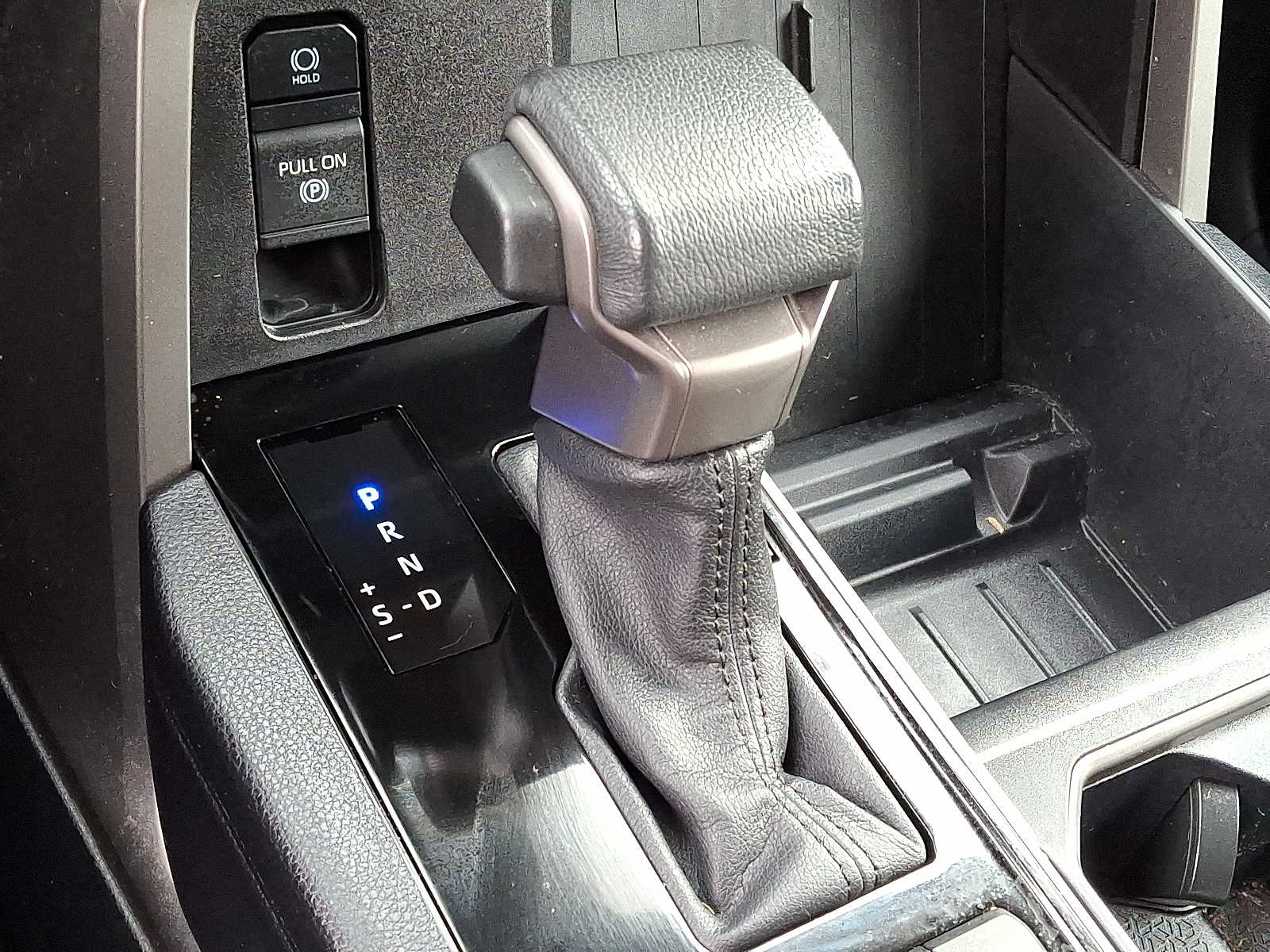 2023 Toyota Tundra SR5 - Photo 13