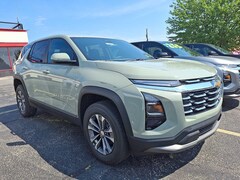 2026 Chevrolet Equinox LT SUV