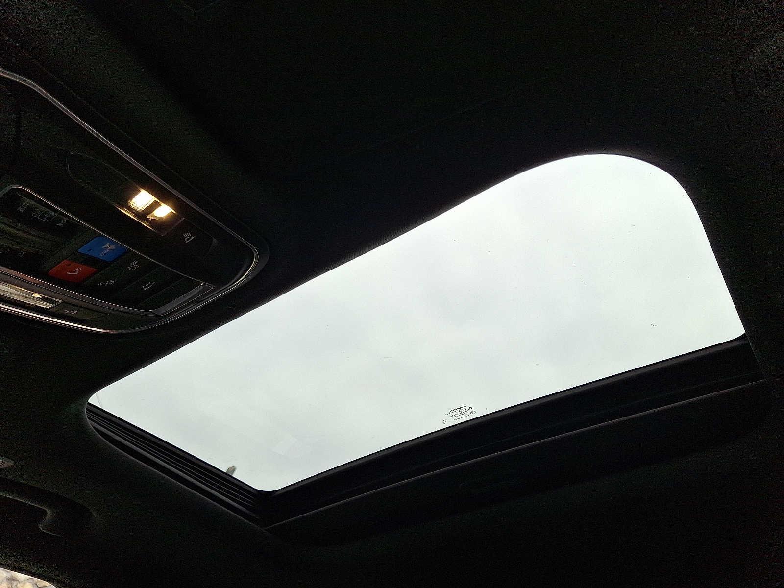 2025 Jeep Grand Cherokee L Altitude - Photo 16