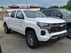 2026 Chevrolet Colorado LT Truck