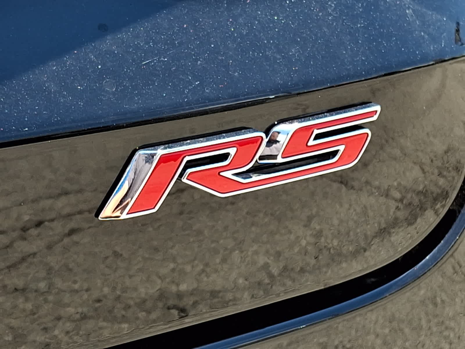 2026 Chevrolet Trax RS - Photo 6