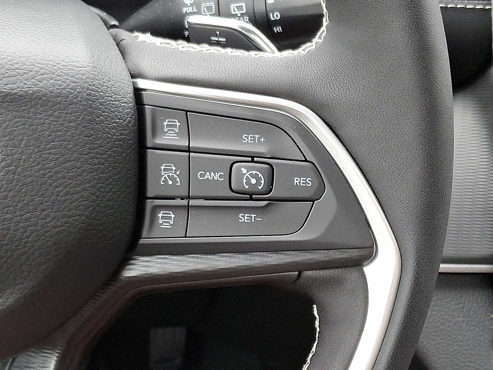 2025 Jeep Grand Cherokee L Altitude - Photo 24