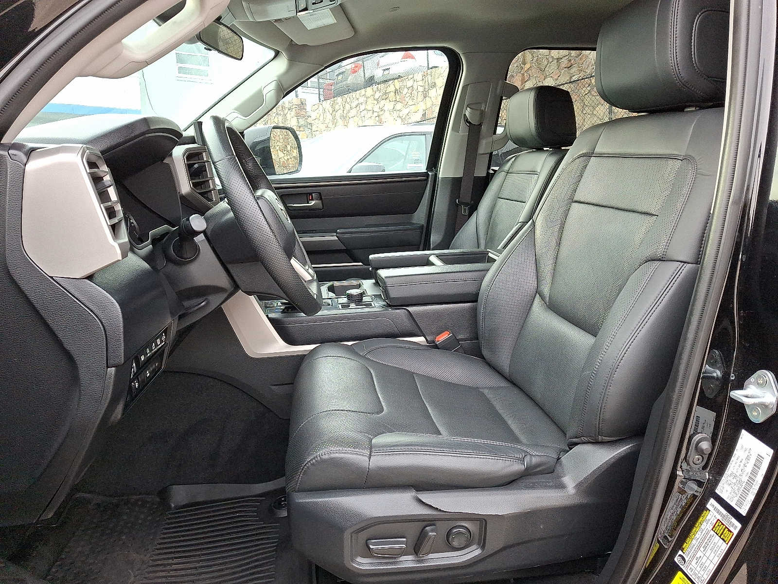2023 Toyota Tundra SR5 - Photo 12