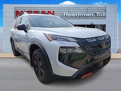 2026 Nissan Rogue Rock Creek Sport Utility