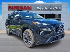 2026 Nissan Rogue Platinum Sport Utility