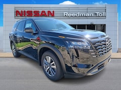 2026 Nissan Pathfinder SL Sport Utility
