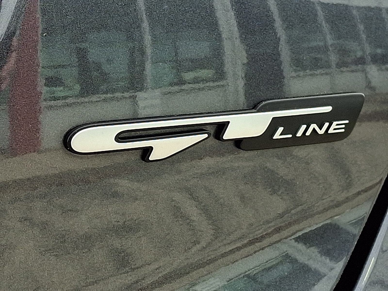 2023 Kia Forte GT-Line - Photo 30